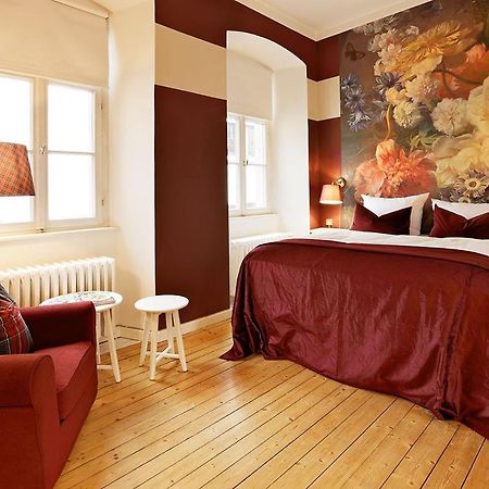 Chase Rooms - Unique Rooms Boutiquehotel Style Wurzburg Luaran gambar