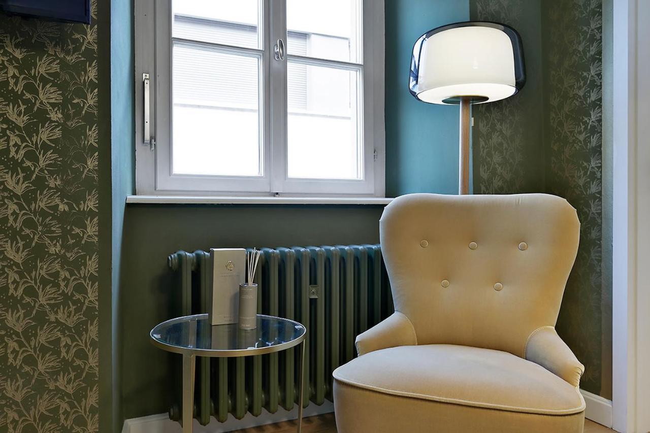 Chase Rooms - Unique Rooms Boutiquehotel Style Wurzburg Luaran gambar