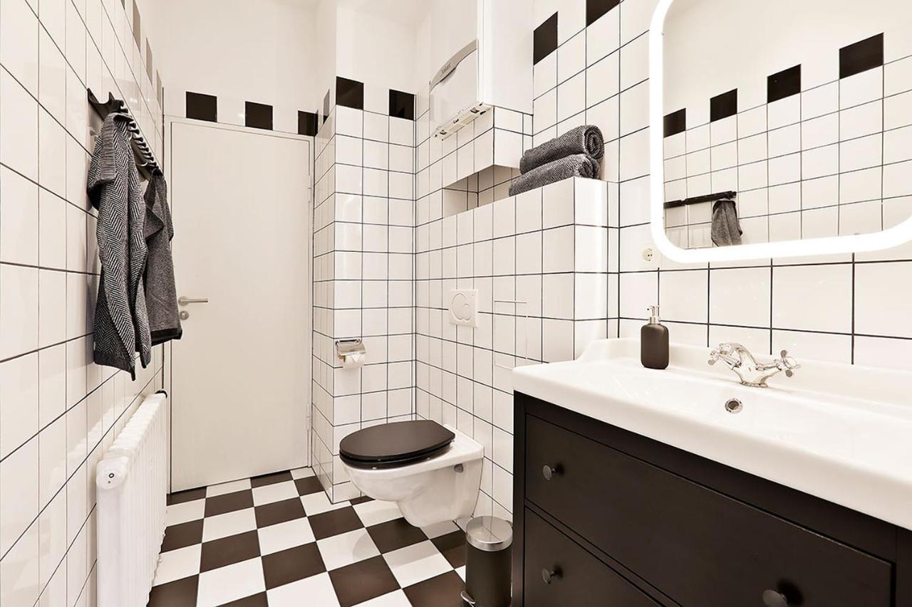Chase Rooms - Unique Rooms Boutiquehotel Style Wurzburg Luaran gambar