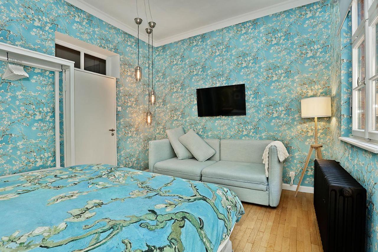 Chase Rooms - Unique Rooms Boutiquehotel Style Wurzburg Luaran gambar
