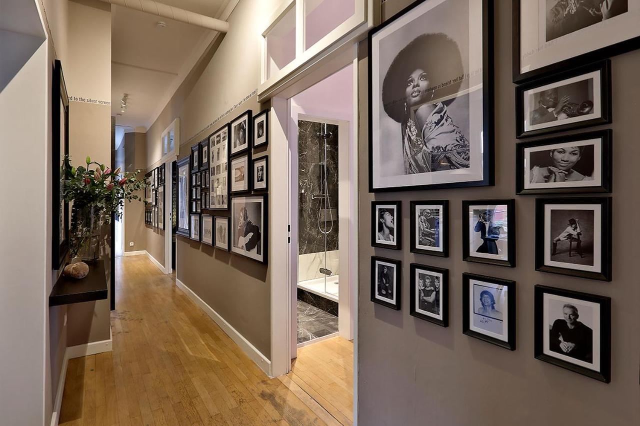 Chase Rooms - Unique Rooms Boutiquehotel Style Wurzburg Luaran gambar
