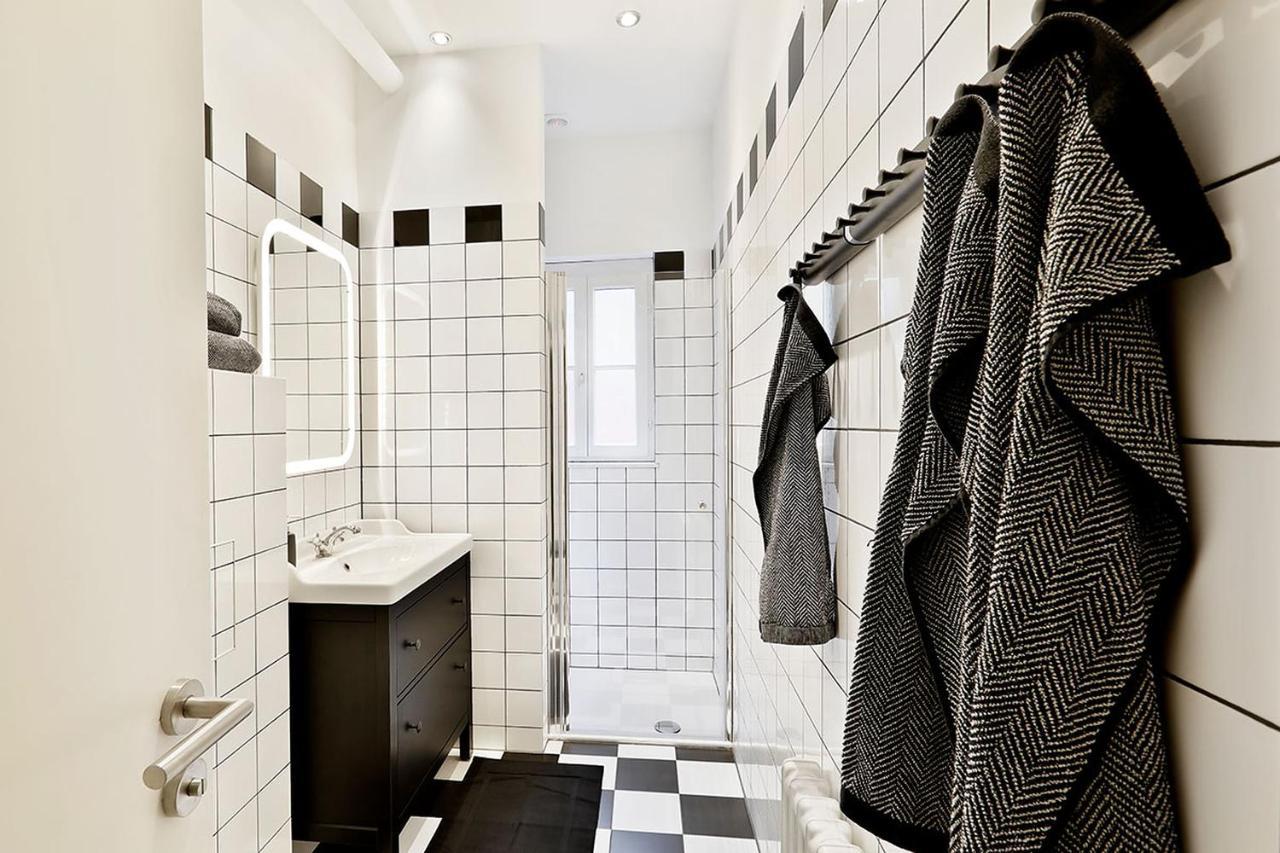 Chase Rooms - Unique Rooms Boutiquehotel Style Wurzburg Luaran gambar