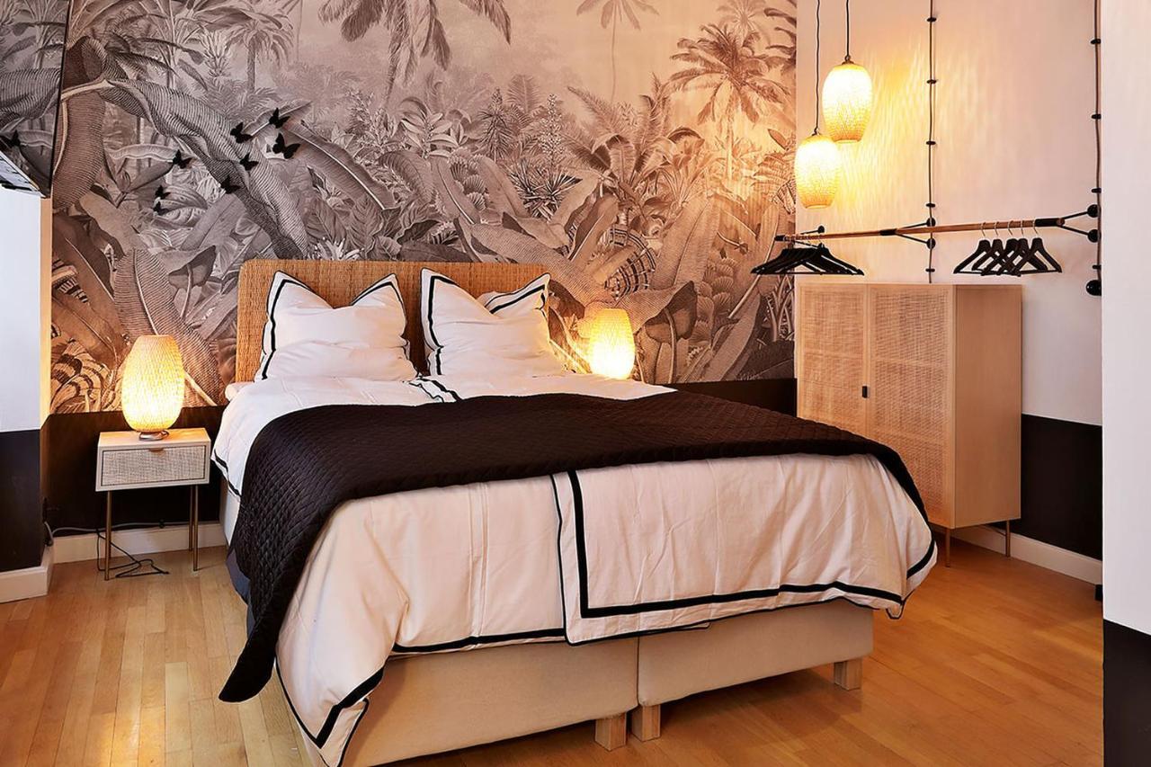 Chase Rooms - Unique Rooms Boutiquehotel Style Wurzburg Luaran gambar
