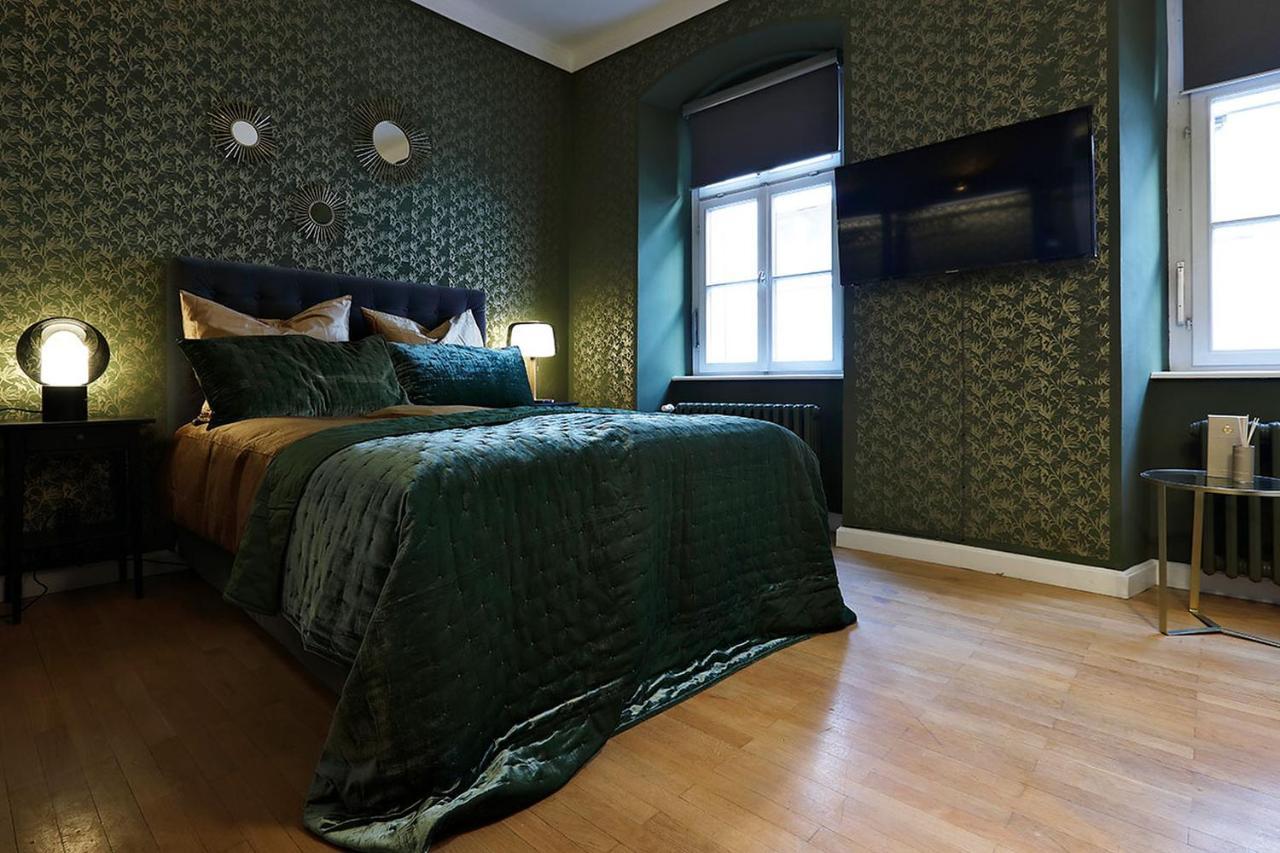 Chase Rooms - Unique Rooms Boutiquehotel Style Wurzburg Luaran gambar