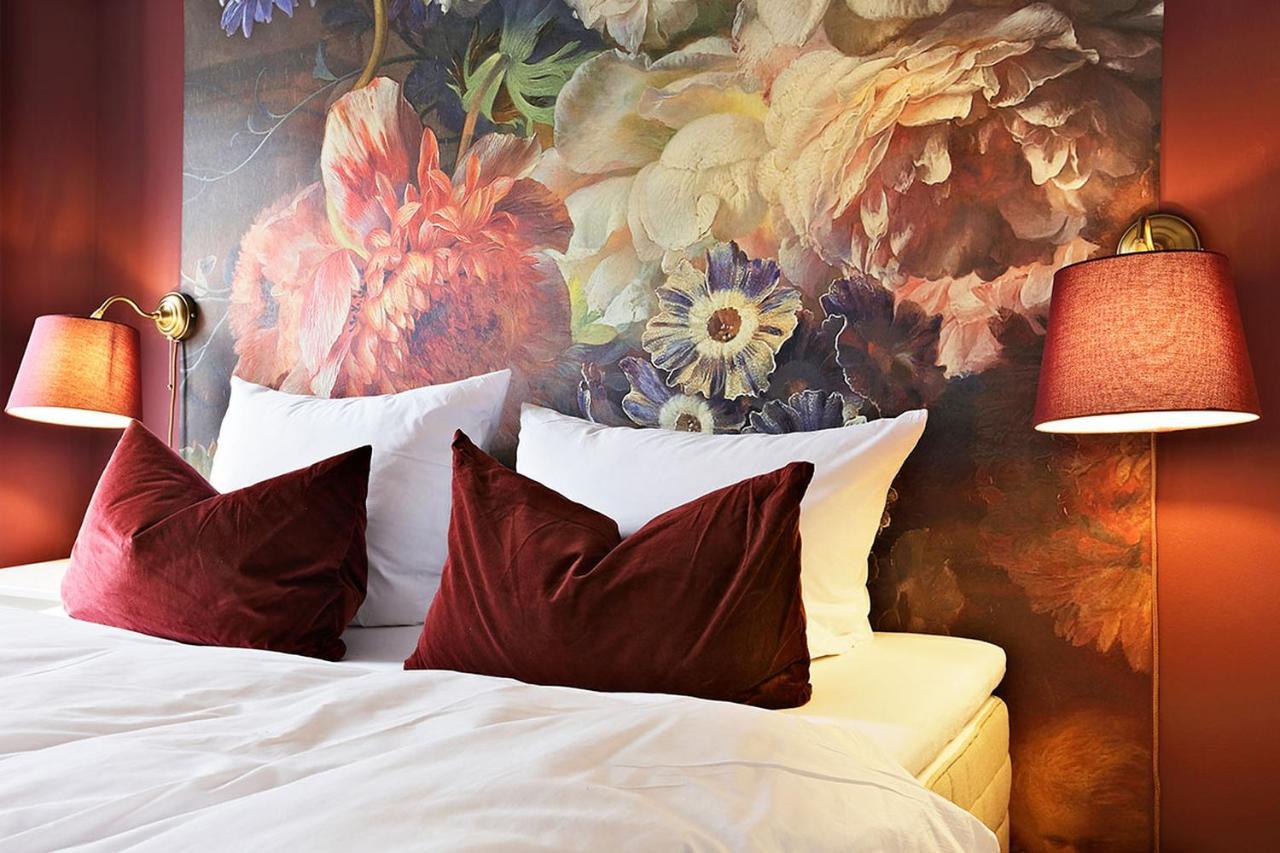 Chase Rooms - Unique Rooms Boutiquehotel Style Wurzburg Luaran gambar