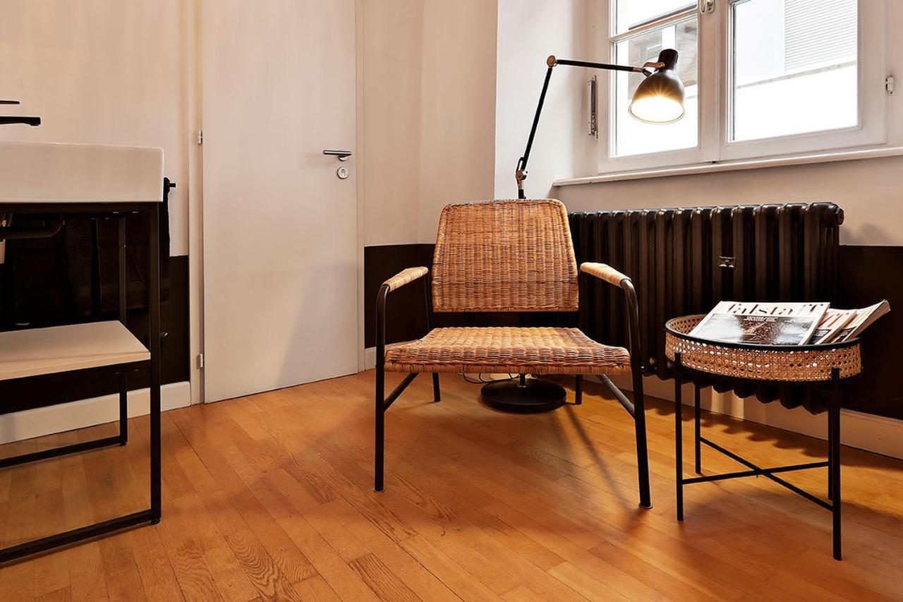 Chase Rooms - Unique Rooms Boutiquehotel Style Wurzburg Luaran gambar
