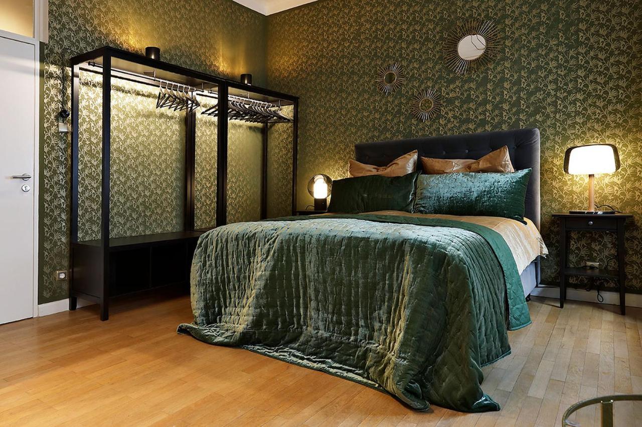 Chase Rooms - Unique Rooms Boutiquehotel Style Wurzburg Luaran gambar