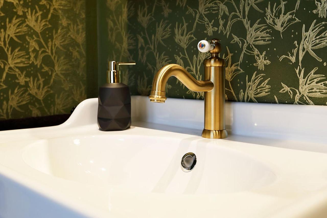 Chase Rooms - Unique Rooms Boutiquehotel Style Wurzburg Luaran gambar