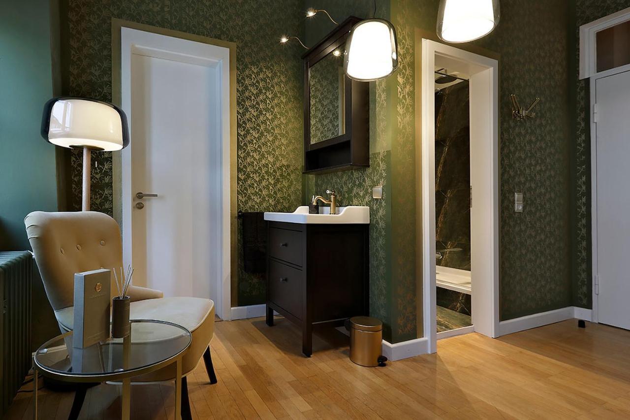 Chase Rooms - Unique Rooms Boutiquehotel Style Wurzburg Luaran gambar