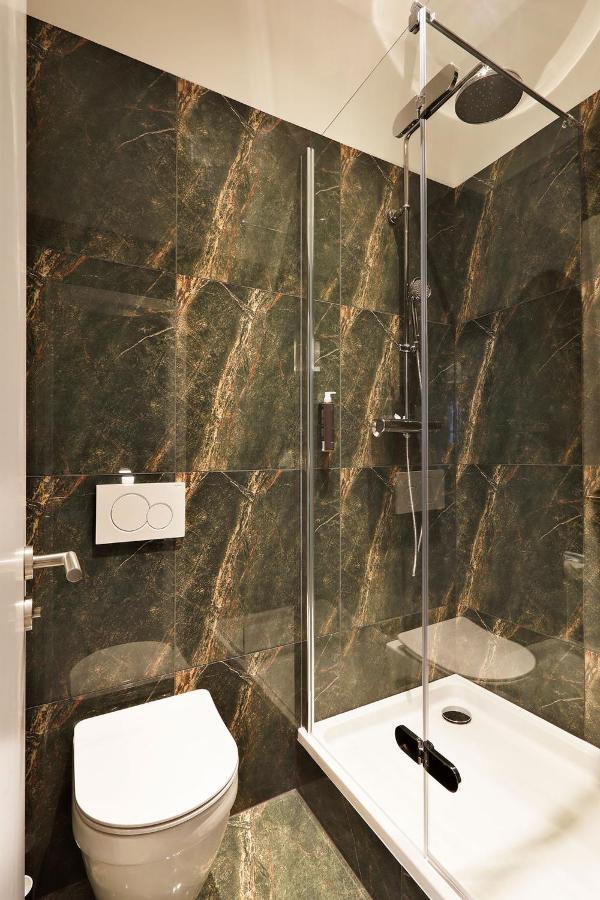 Chase Rooms - Unique Rooms Boutiquehotel Style Wurzburg Luaran gambar